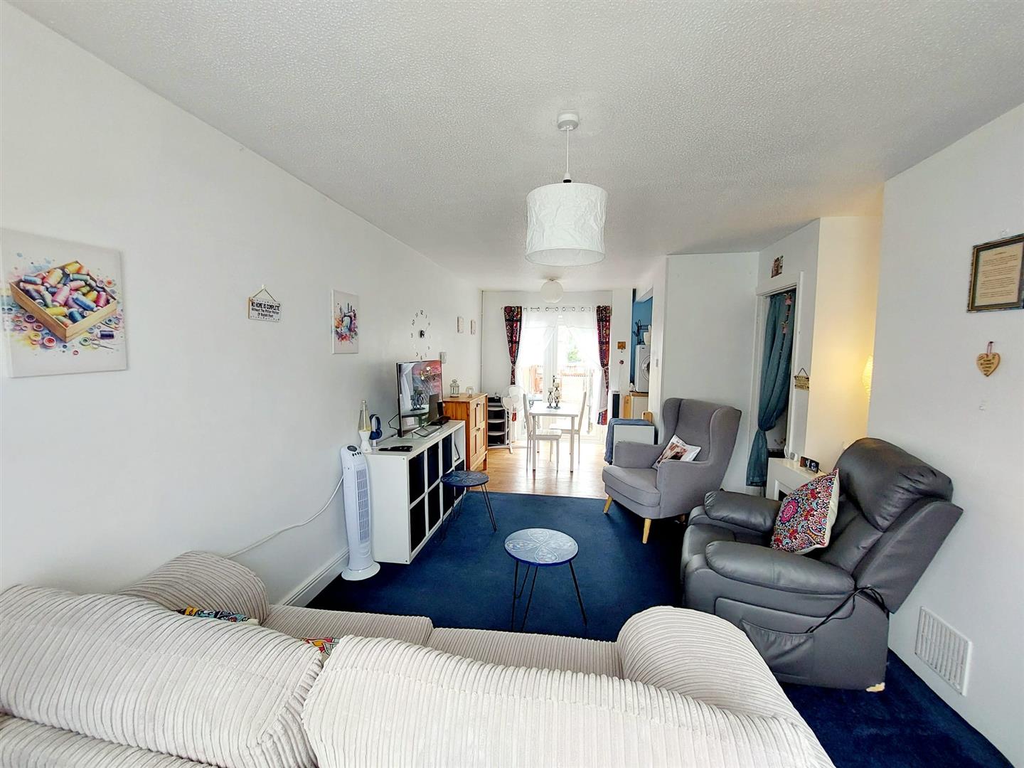 Bryniago, Pontarddulais, Swansea, SA4 8LF